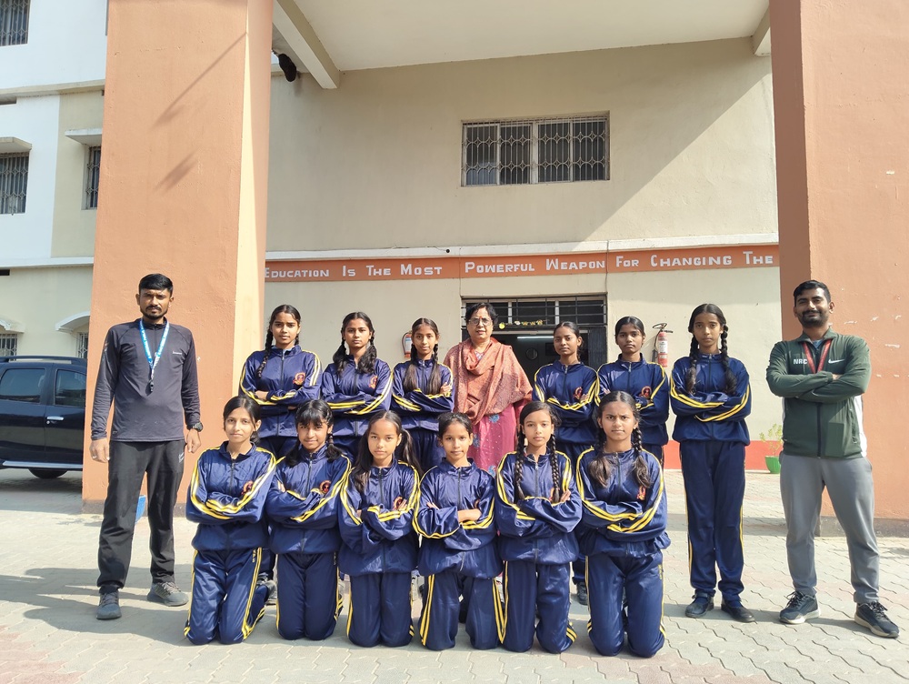 School gallery